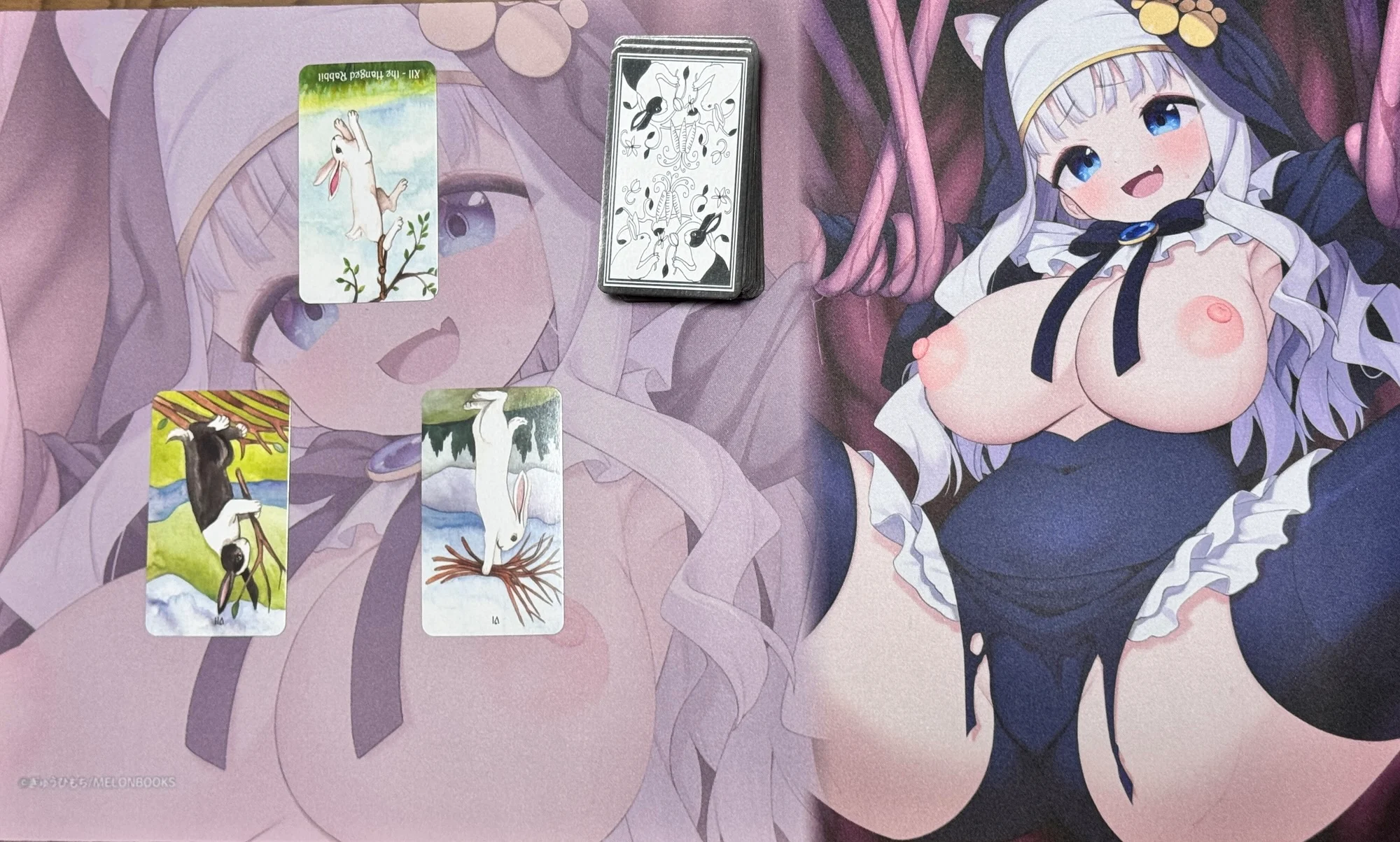 I’m not middle-aged enough