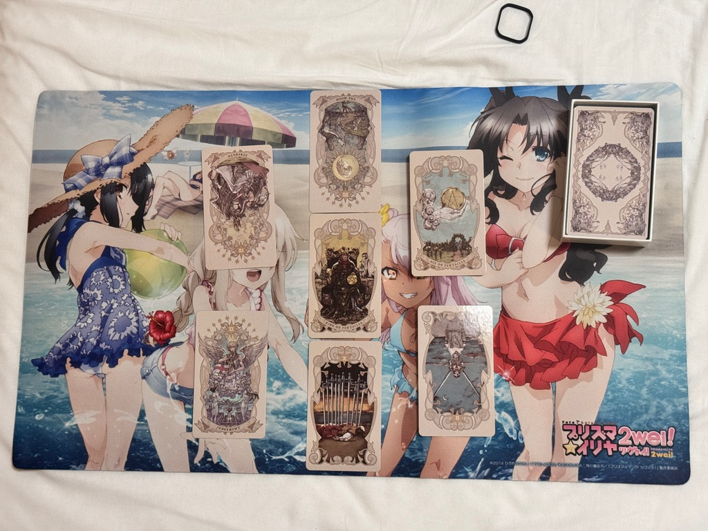 Return from Sakaiminato