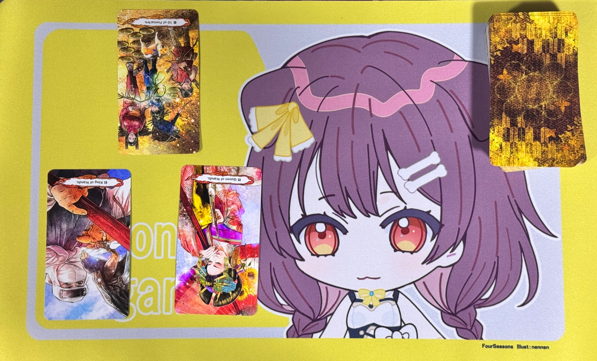 In what language do you think?