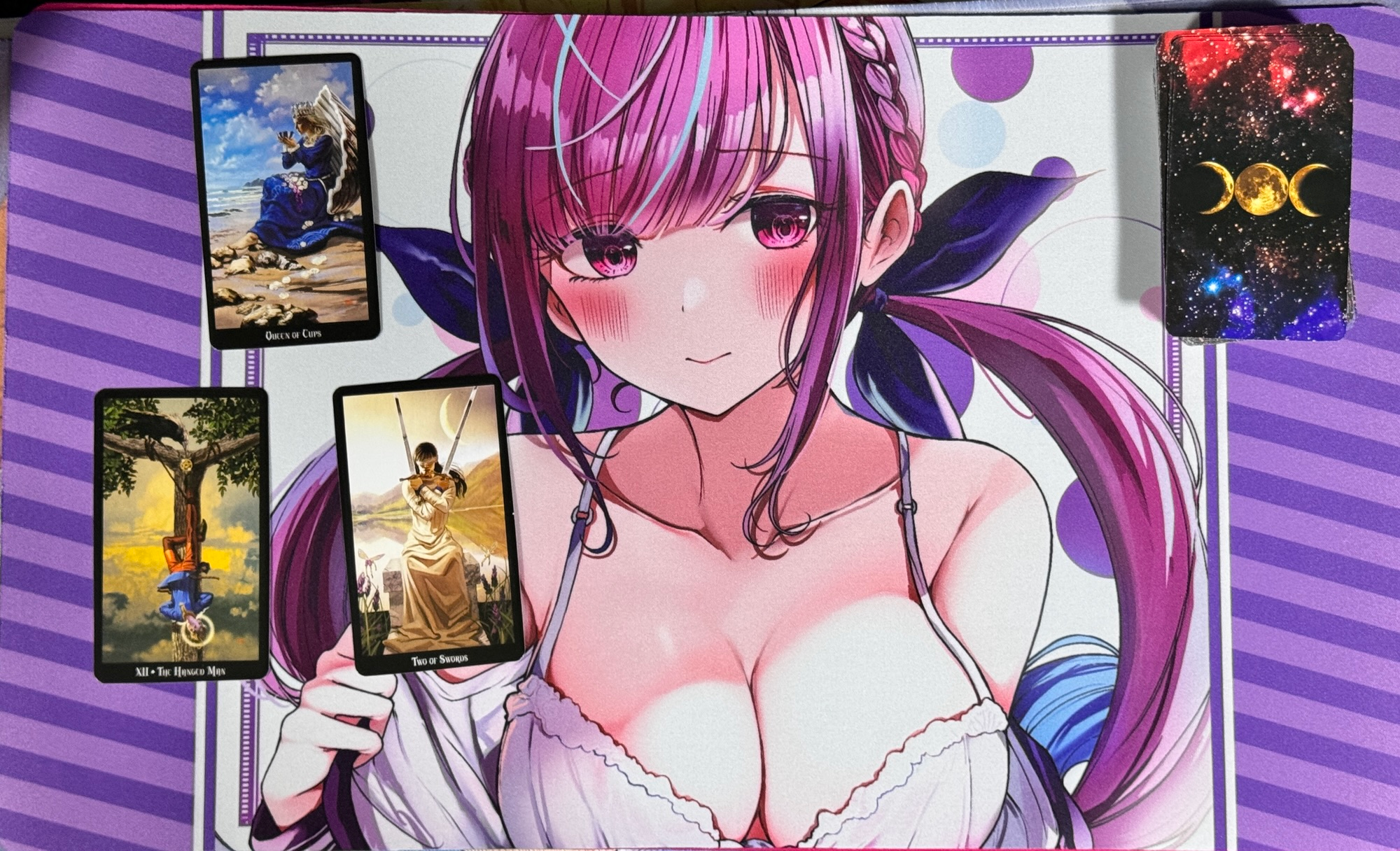 This is a dev journal also, I guess