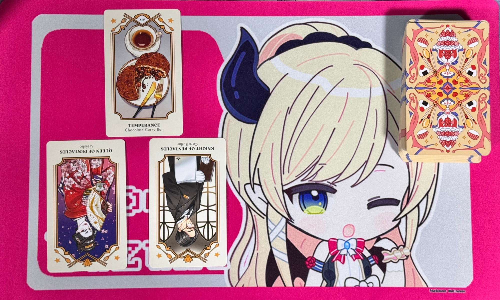 Salchichón Betrayal