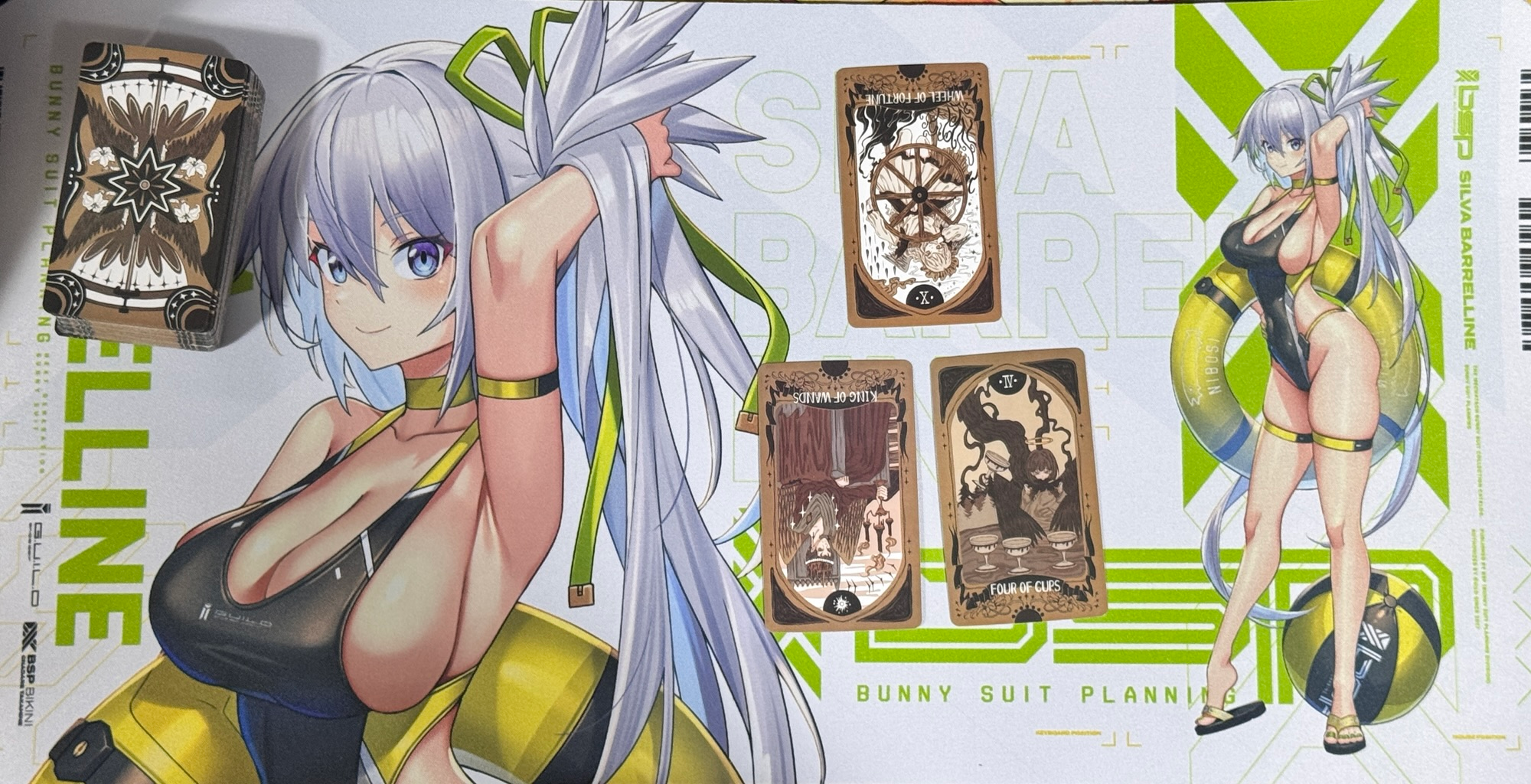 One Year of Wandering Skylark