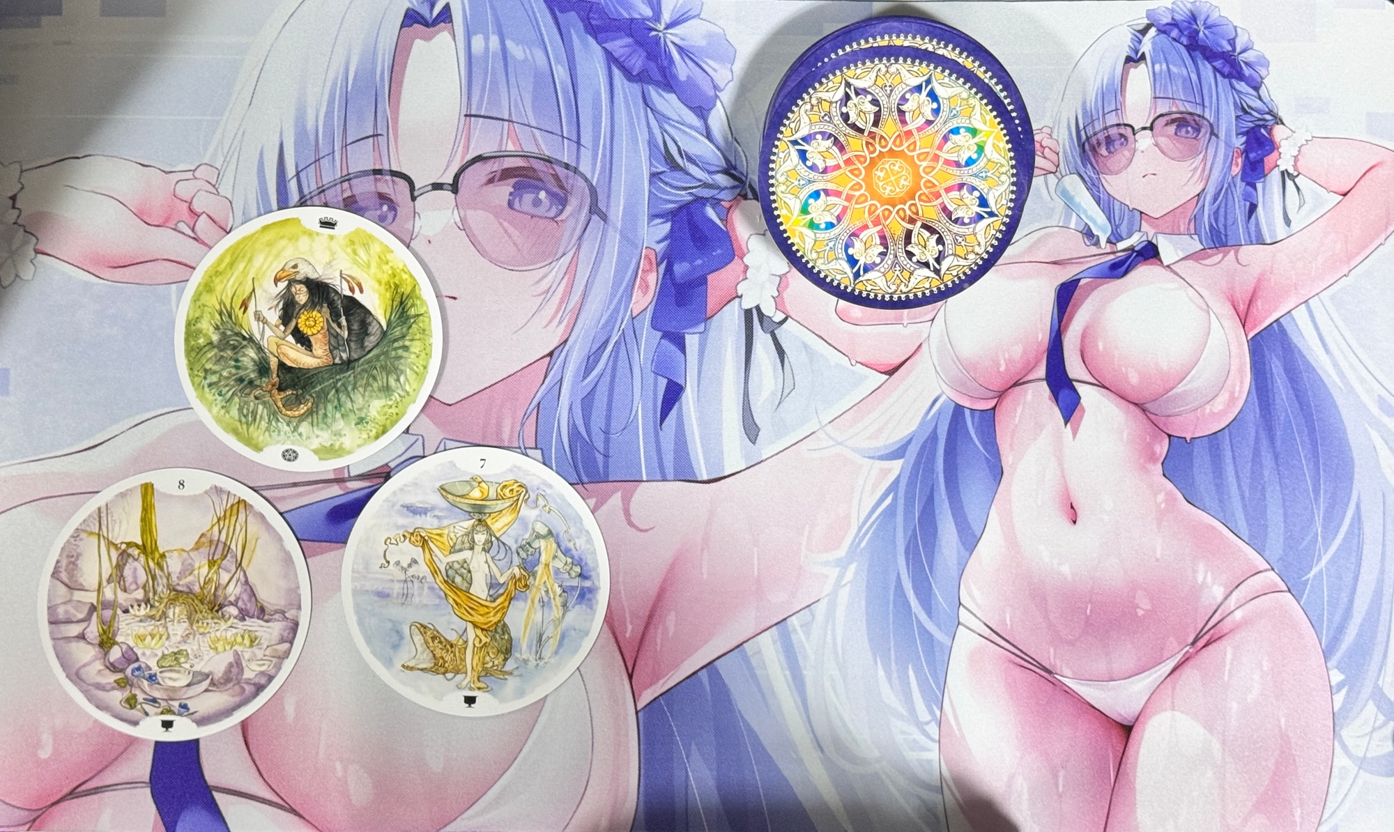 If you think about it, a storage unit is a containment zone