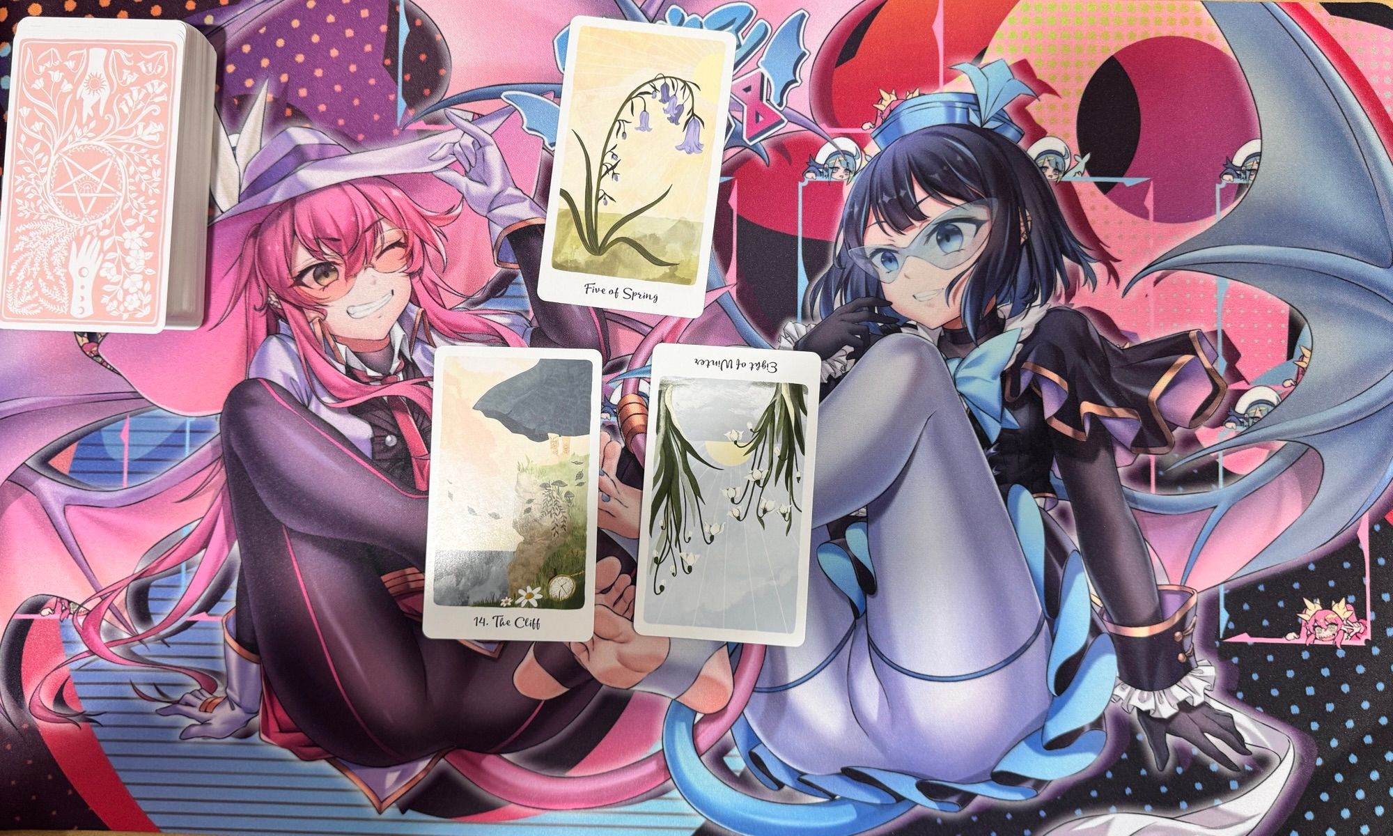 The siren call of a fancy shmancy knife