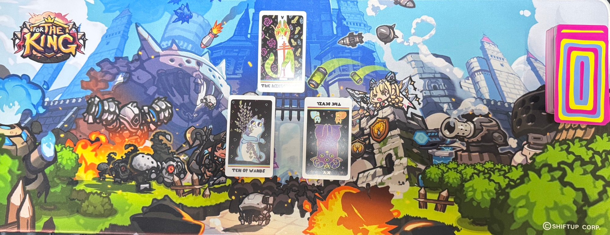 This is the shit that turns you into the killdozer