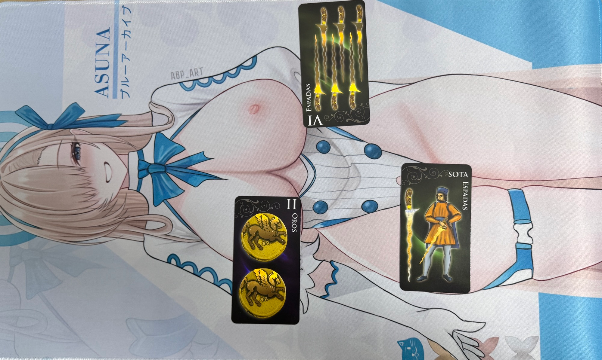 Brain blank pretend I didn’t forget to add a title when I posted this