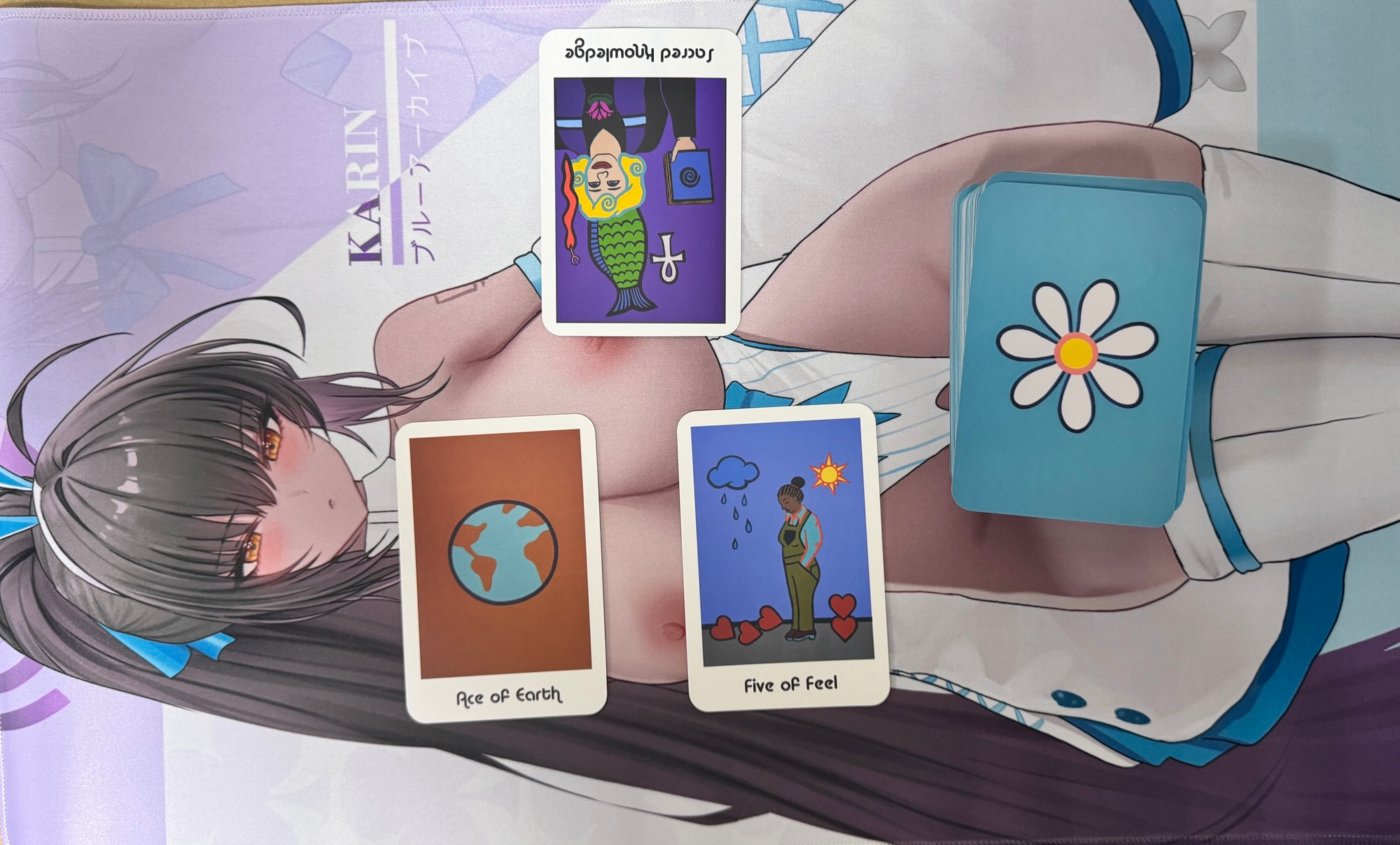 Back from TGS 2025 except I didn’t enter the event