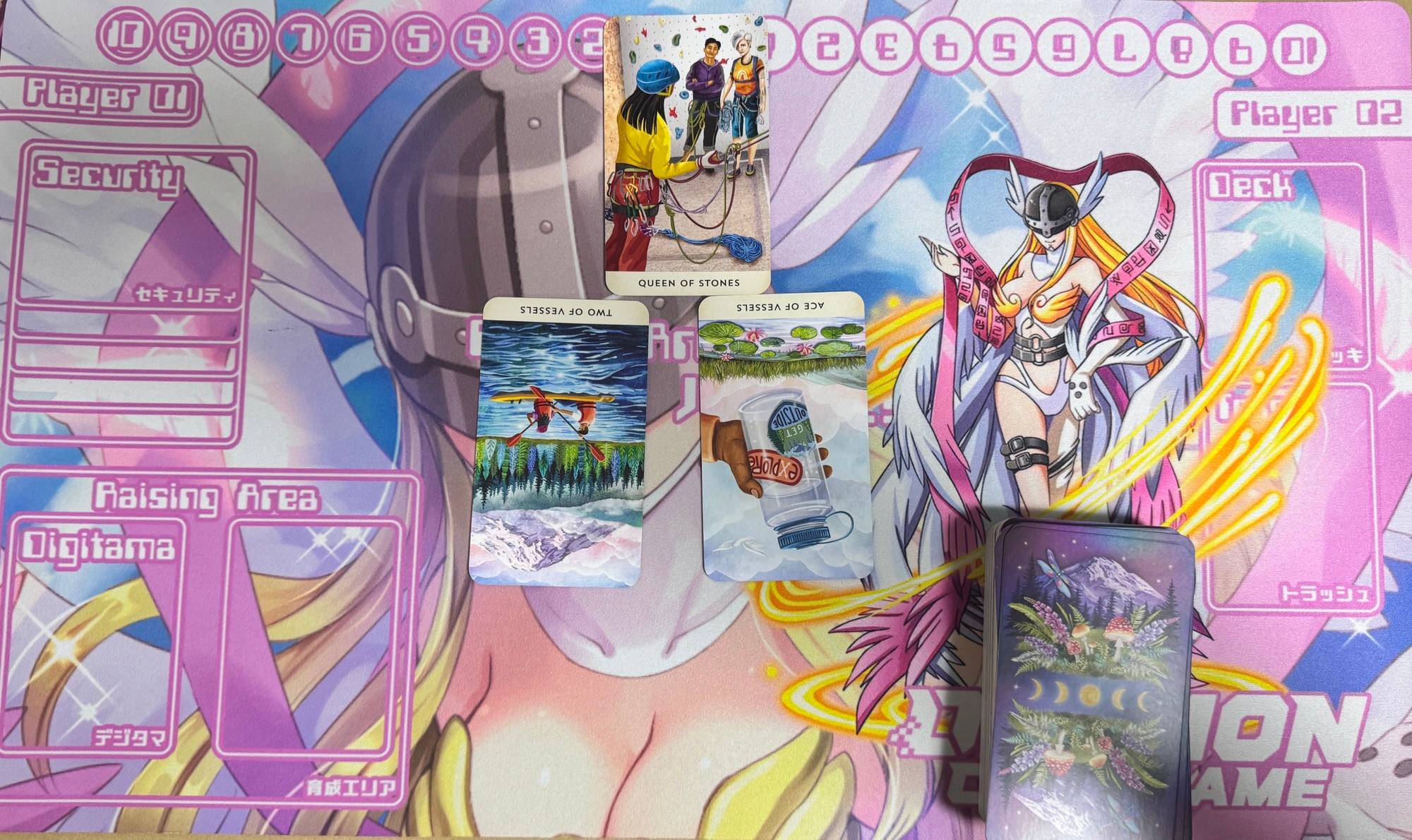 I will not apologize for the TwinBee Hyperfixation