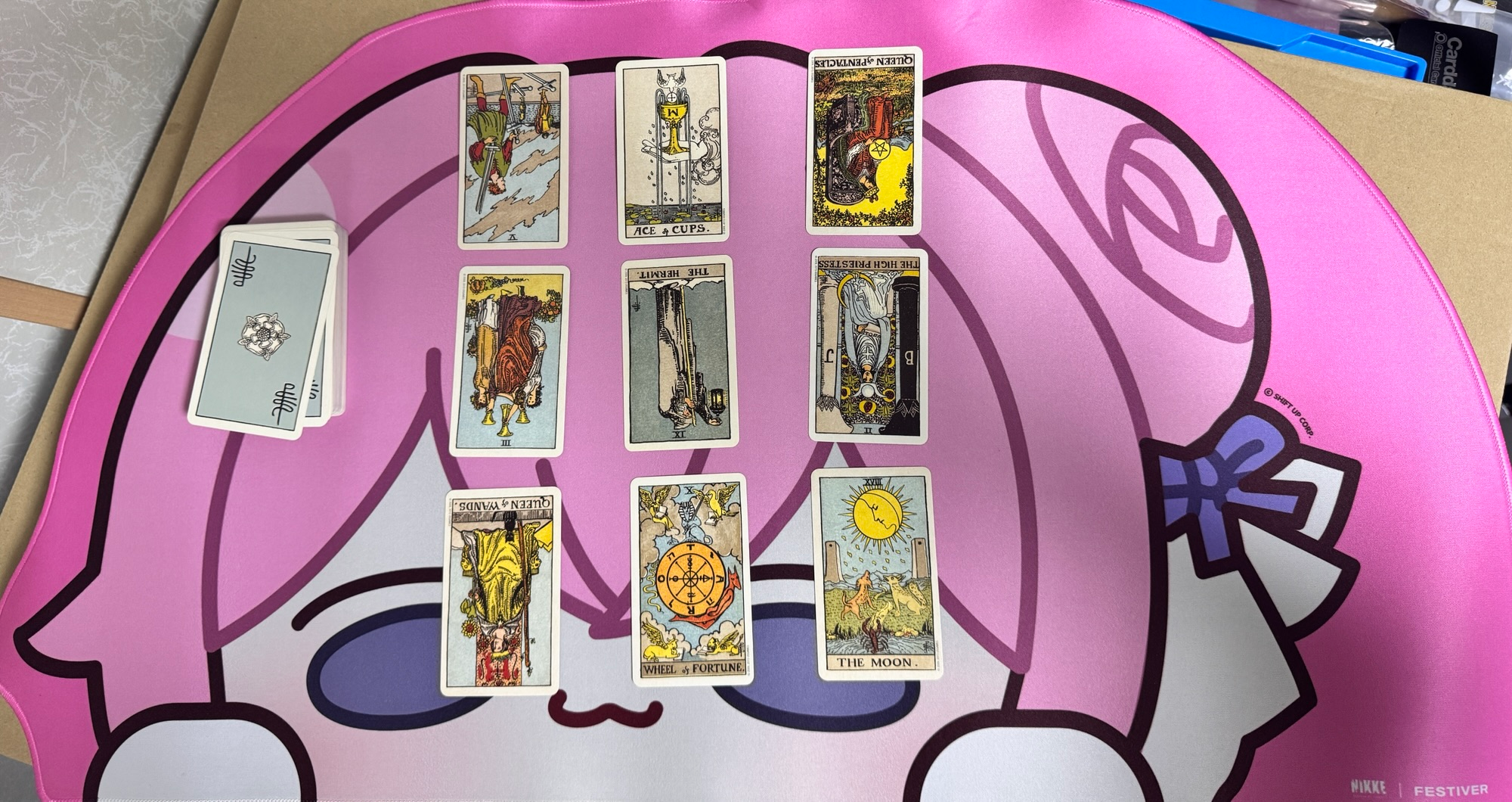 Putting Charlie Brown in The Jar