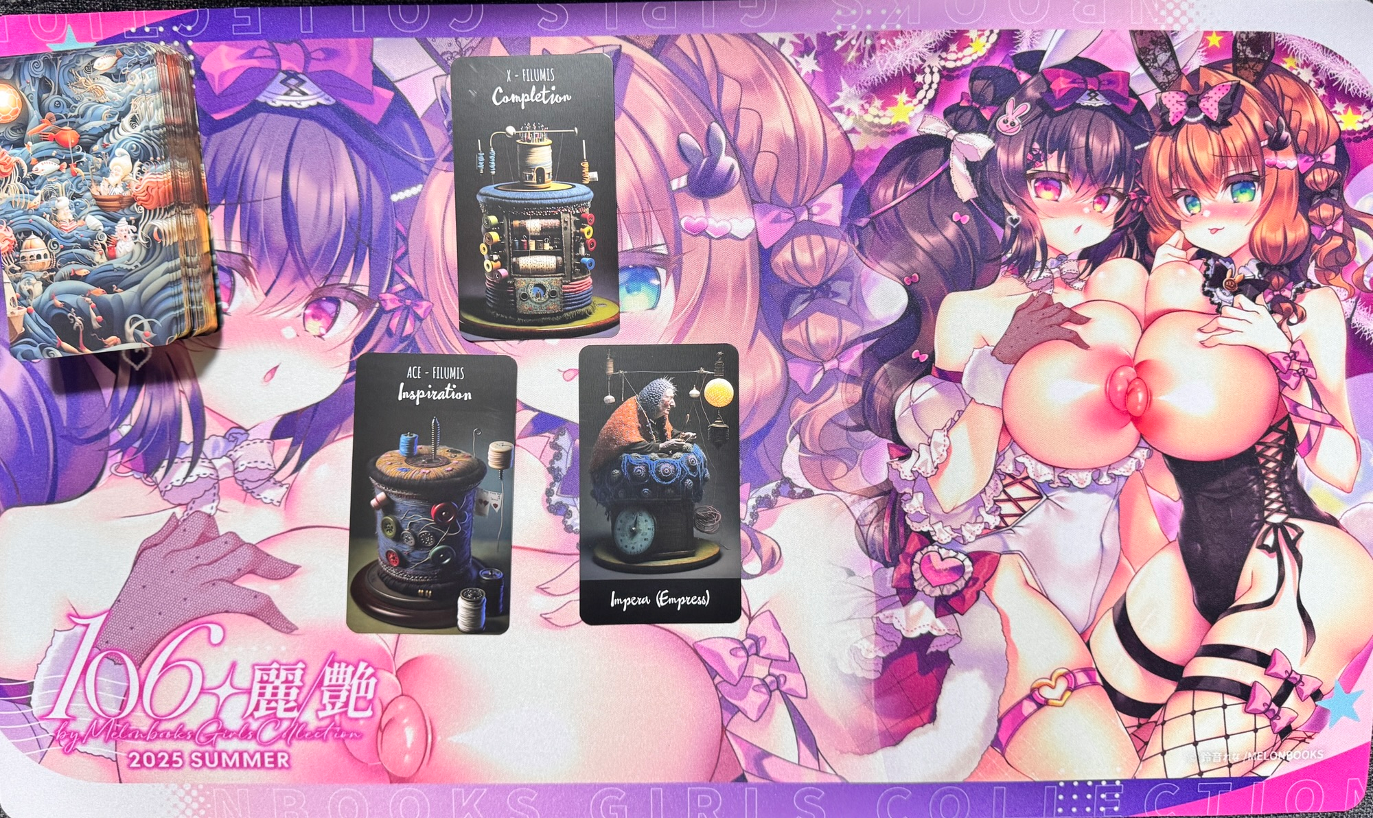 Defeated by a kettle