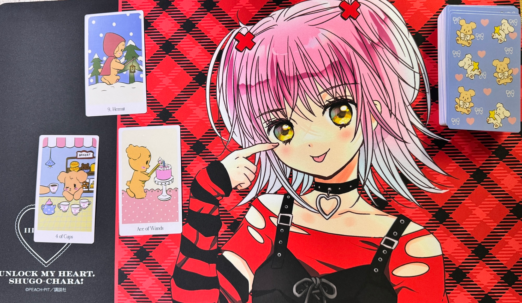 We reserve the right to not point out the very obvious