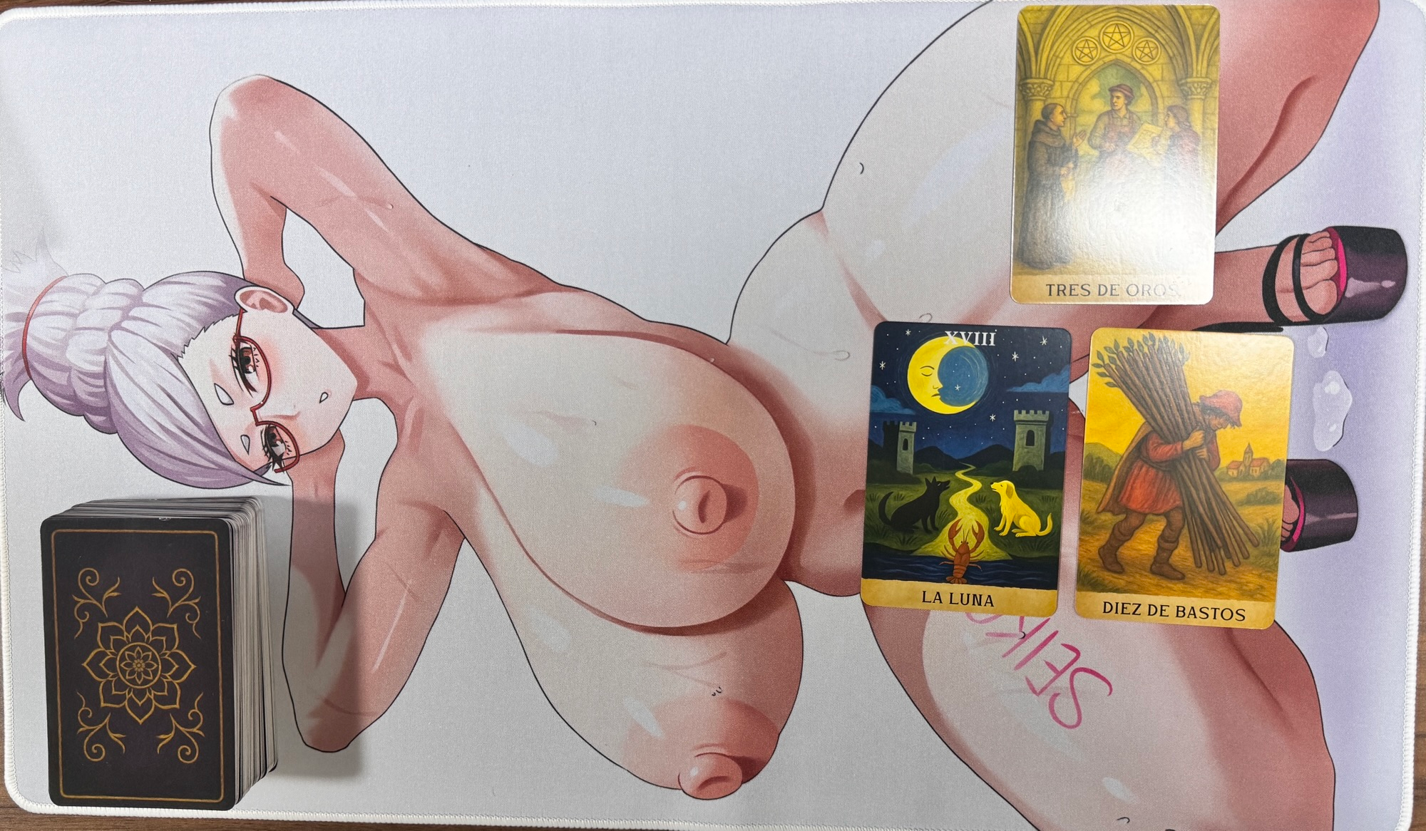 And I will walk 20k steps