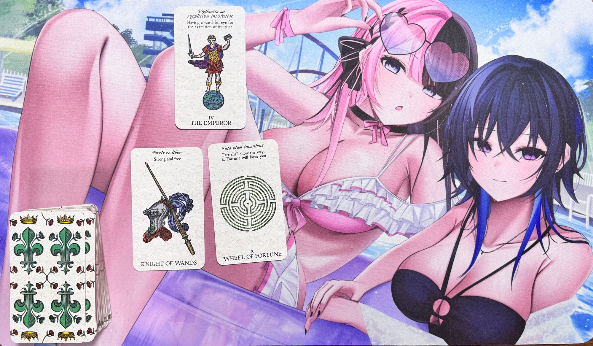 And I will walk 20k more