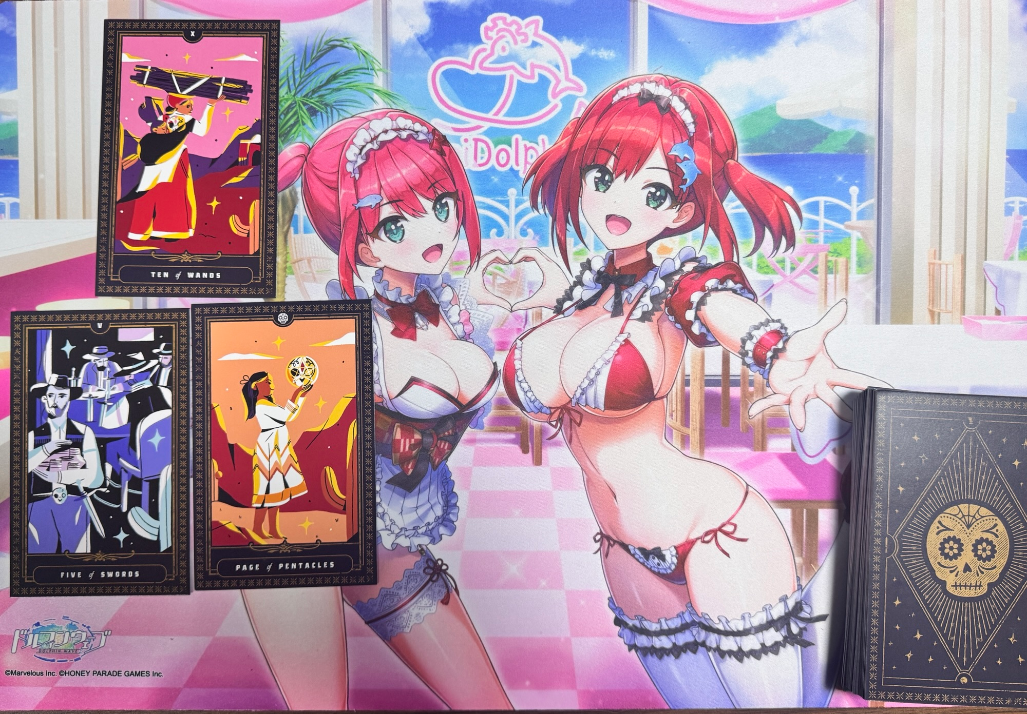 It ain’t me I never lost control you’re face to face with a fortunate son