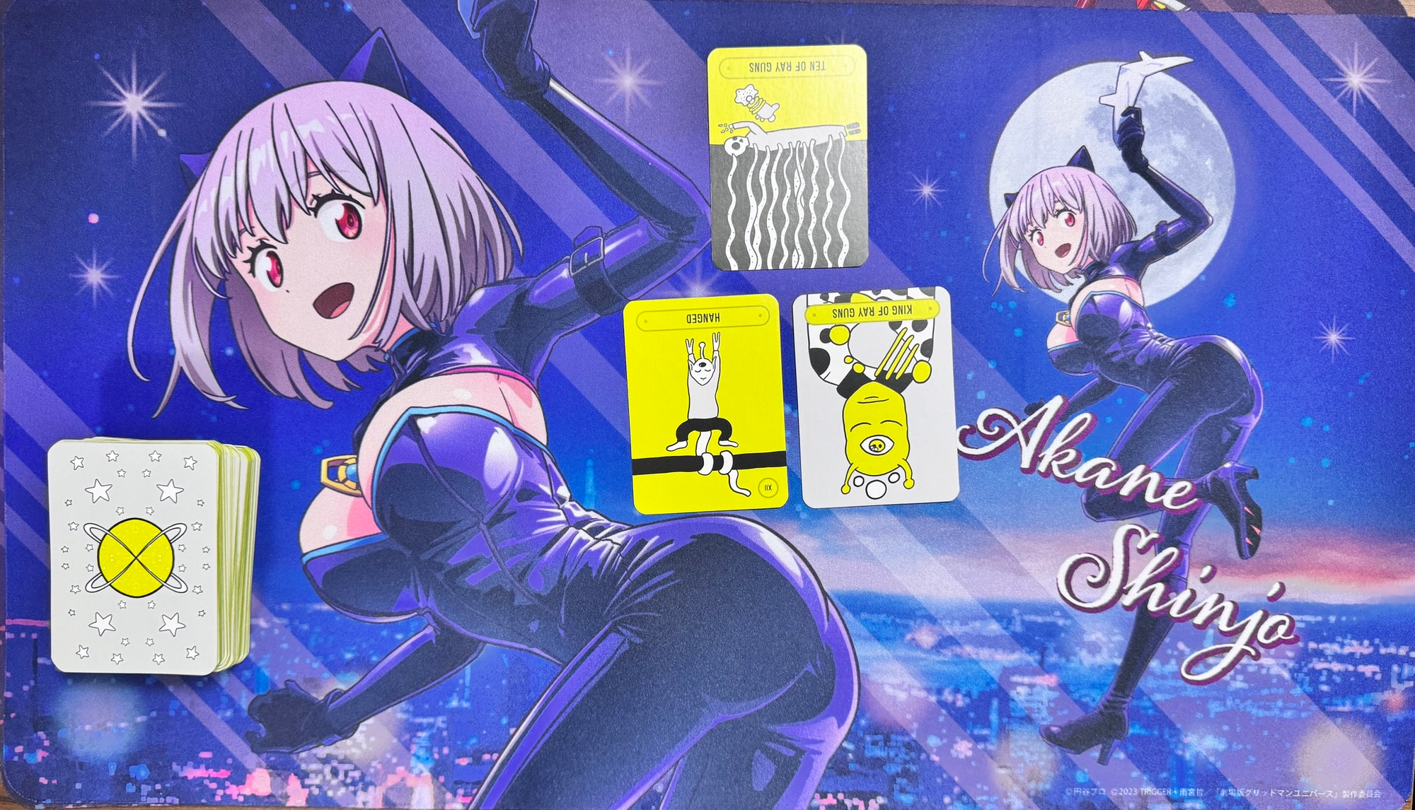 Irresponsible testing of body limits