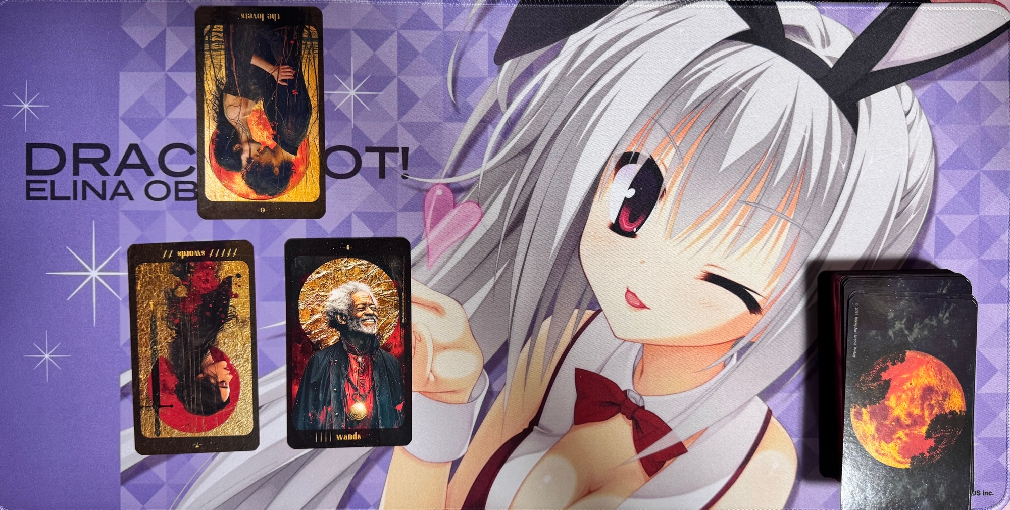 Year of the Snake? Snake?! SNAAAAAAAAAAAKE!!!