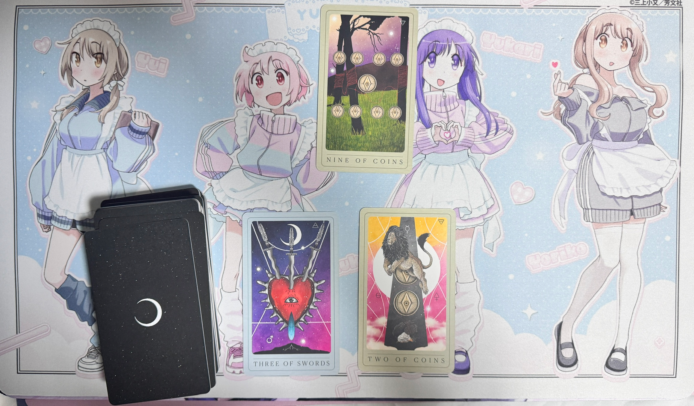 There’s Miffy everywhere for those with the eyes to see