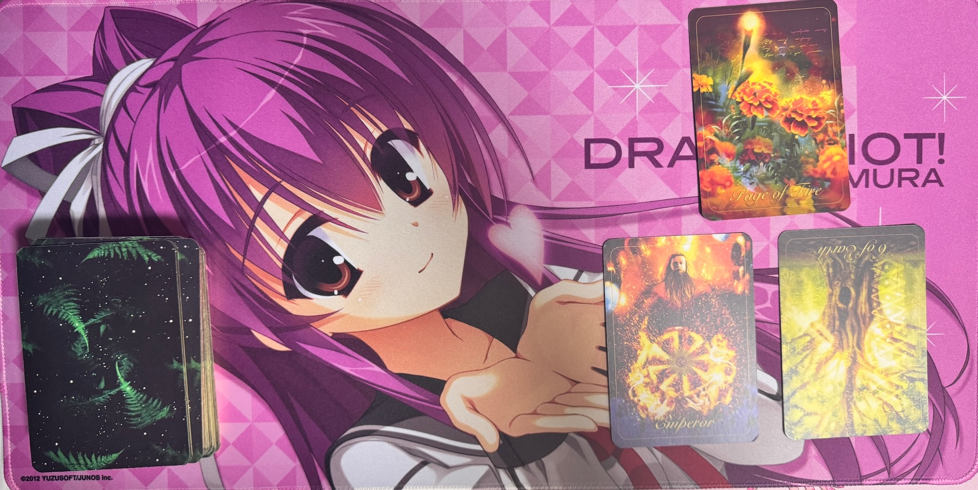 It’s been zero (0) days since historic events happened