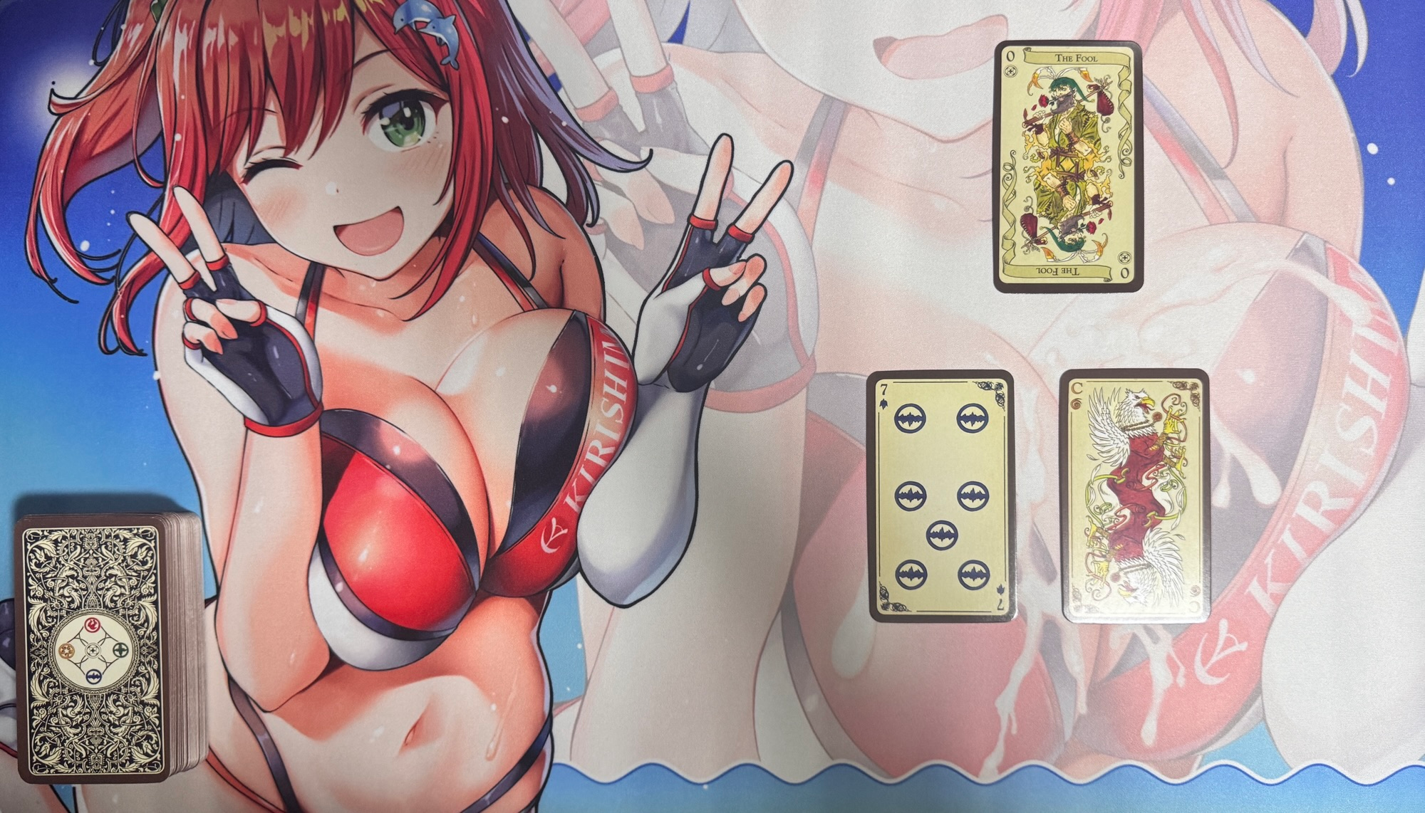 Veggie Tales Head Spa