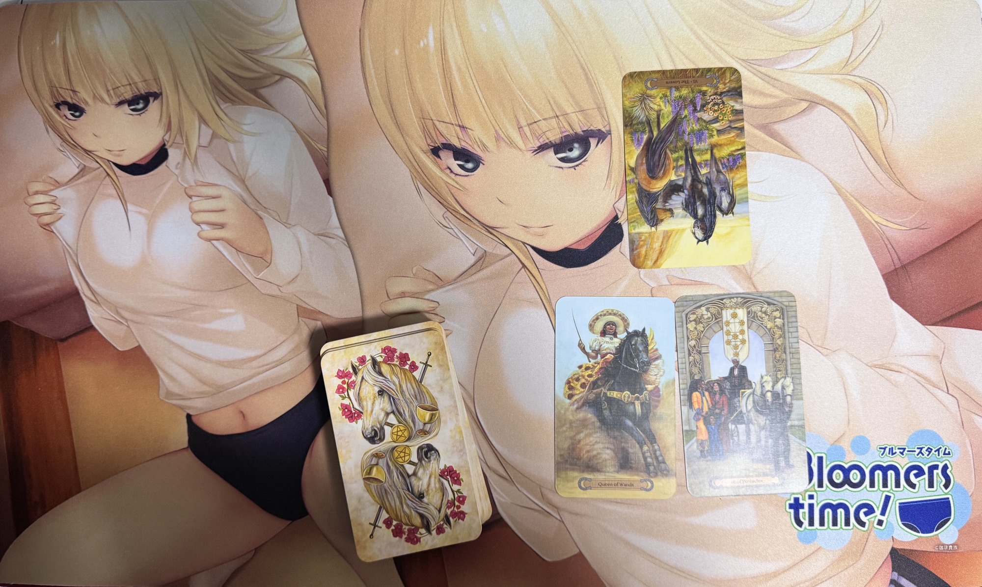 Stressful Stress Test