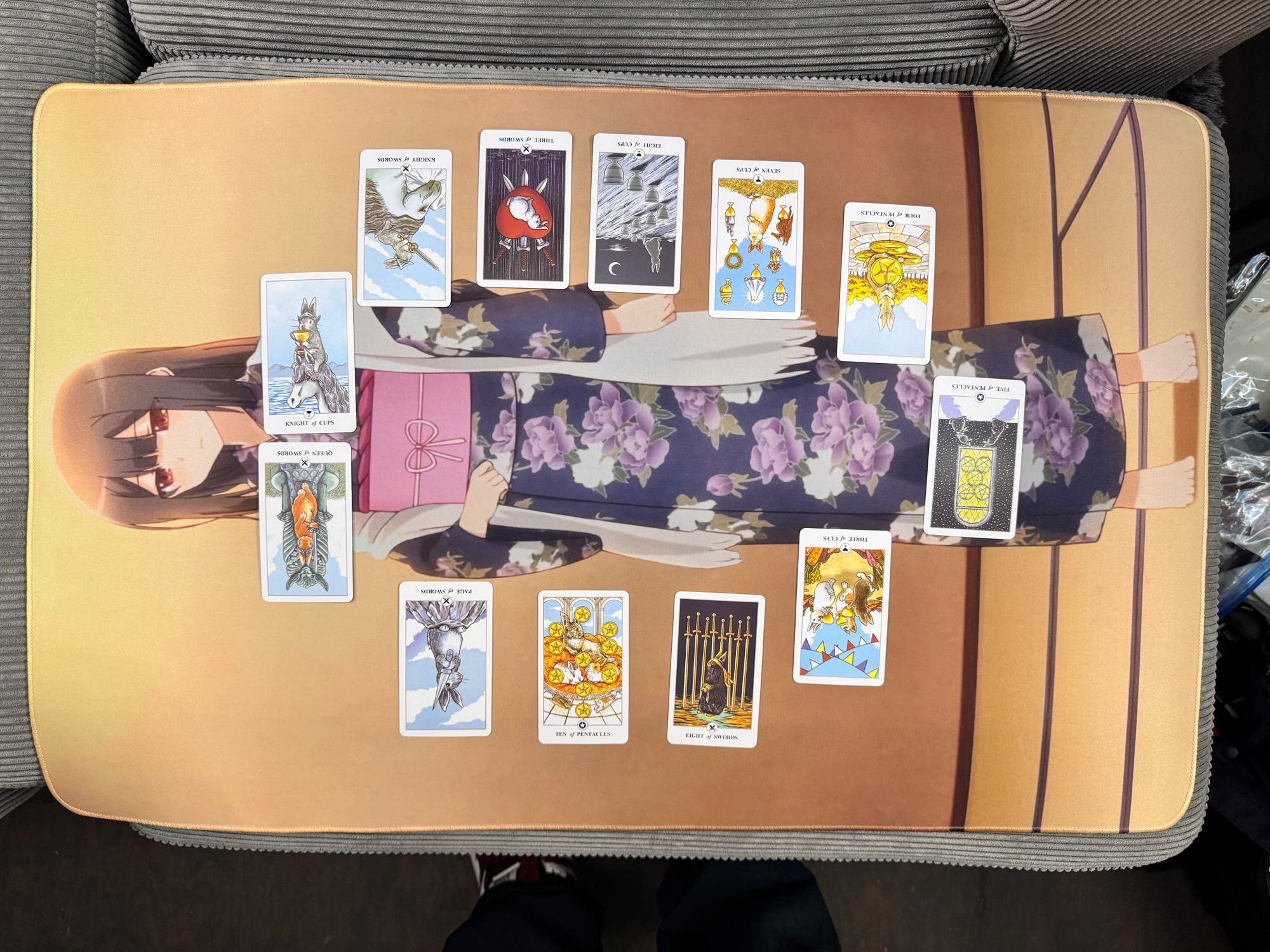 The 2026 plan is to try the 2025 plan again