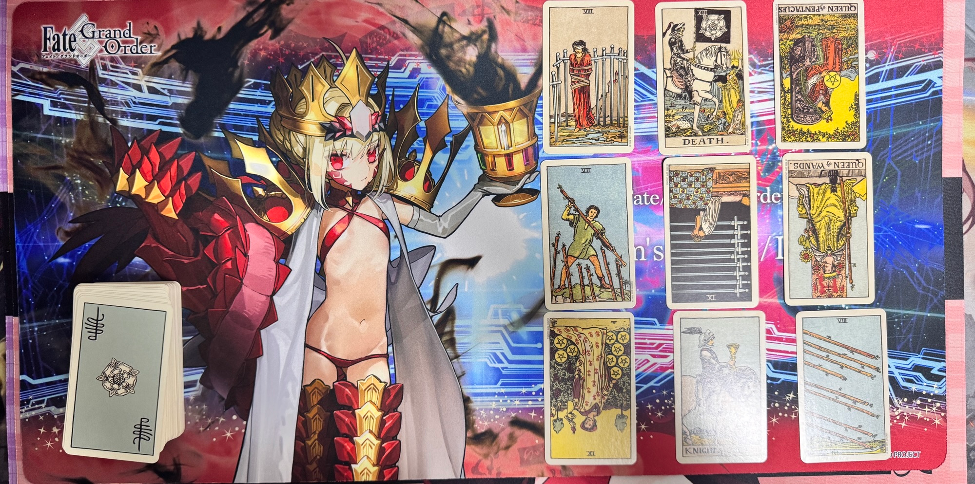 Back to nominally regular programming