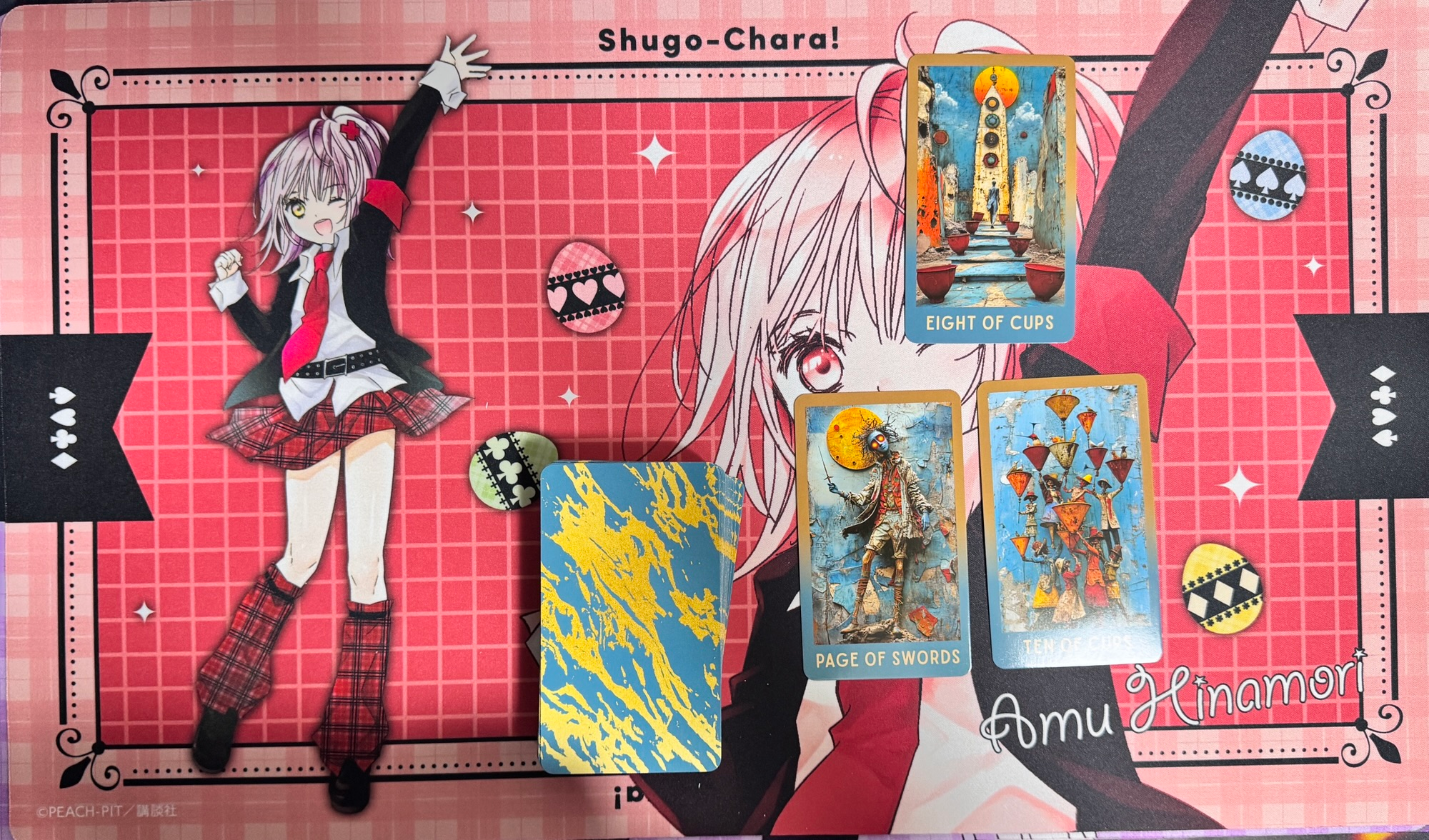 Drinking until down under