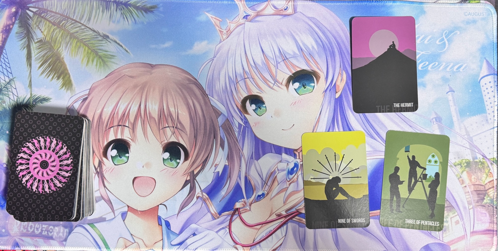 It’s finally joever