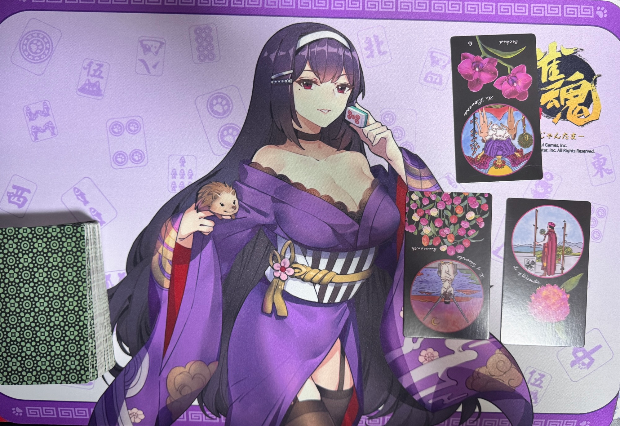 I swear, lots become empty literally overnight