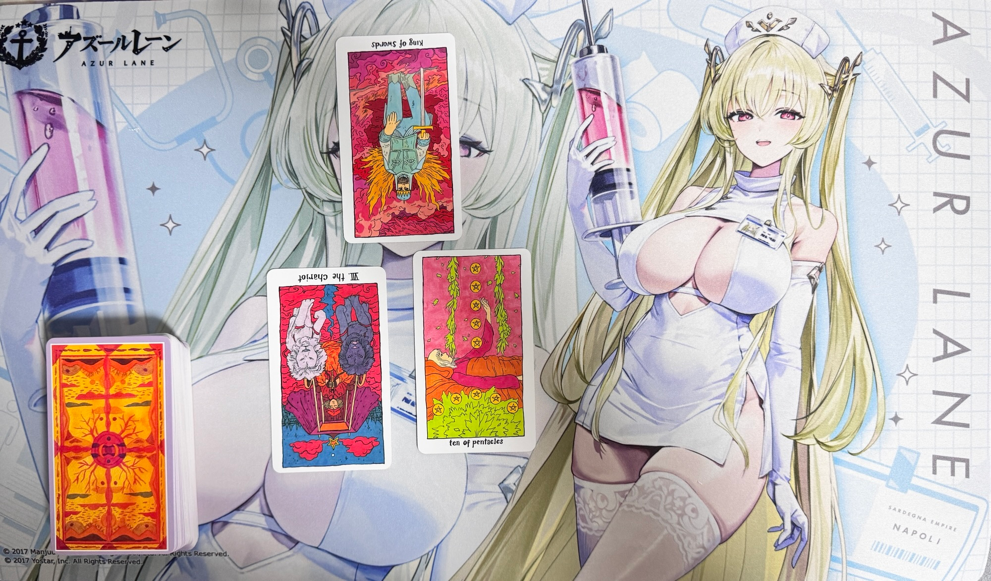 Piecing together the mystery