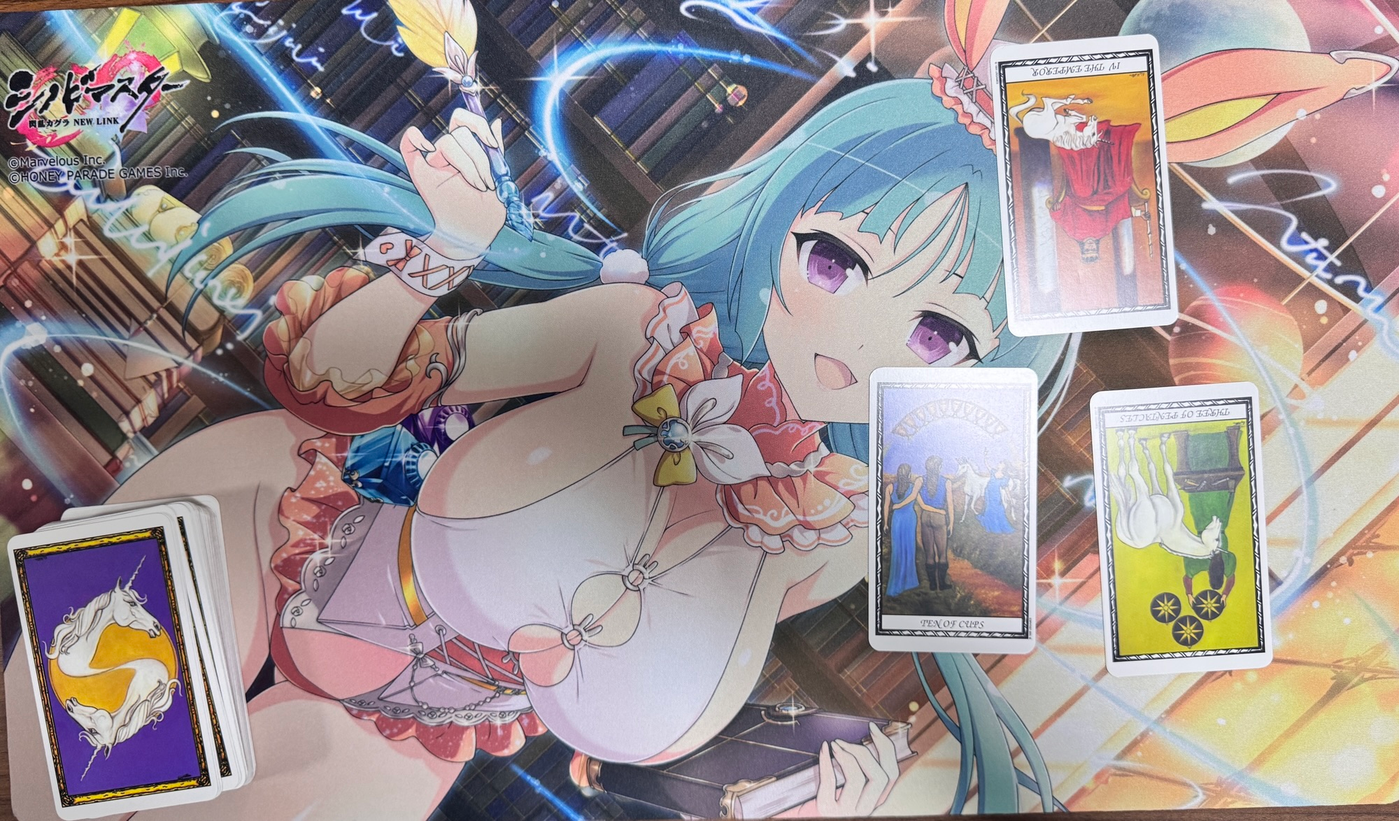 Homie’s in, power’s out