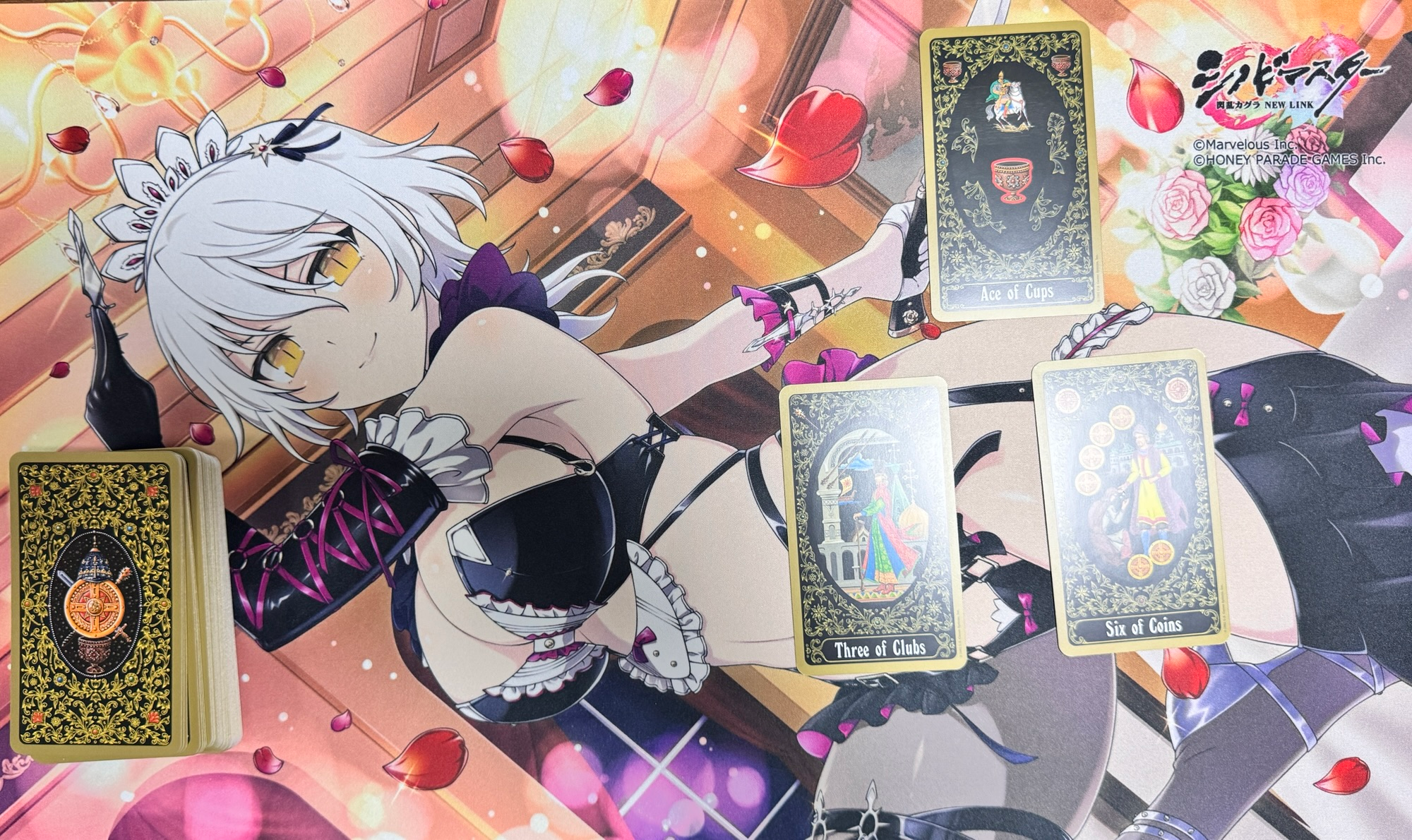 The Madoka anime is now roughly as old as Madoka herself