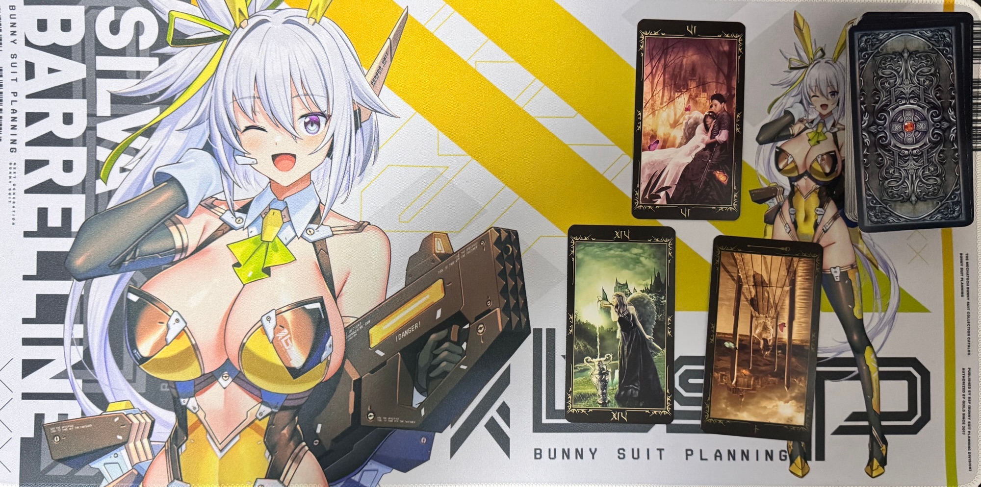 Takoyaki’s evil twin