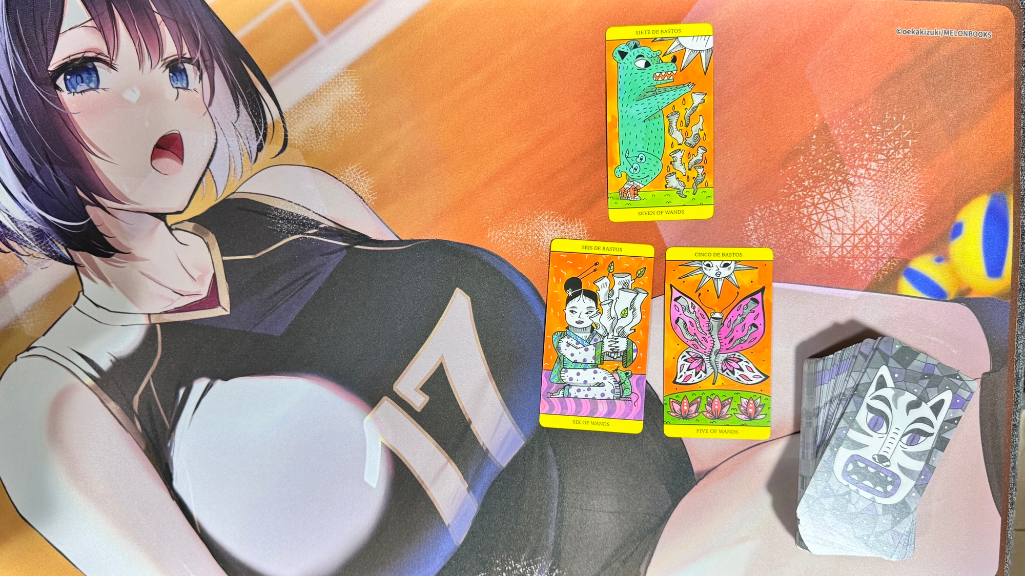 The fact that OctopI is plural but OctopUS is singular always cracks me up