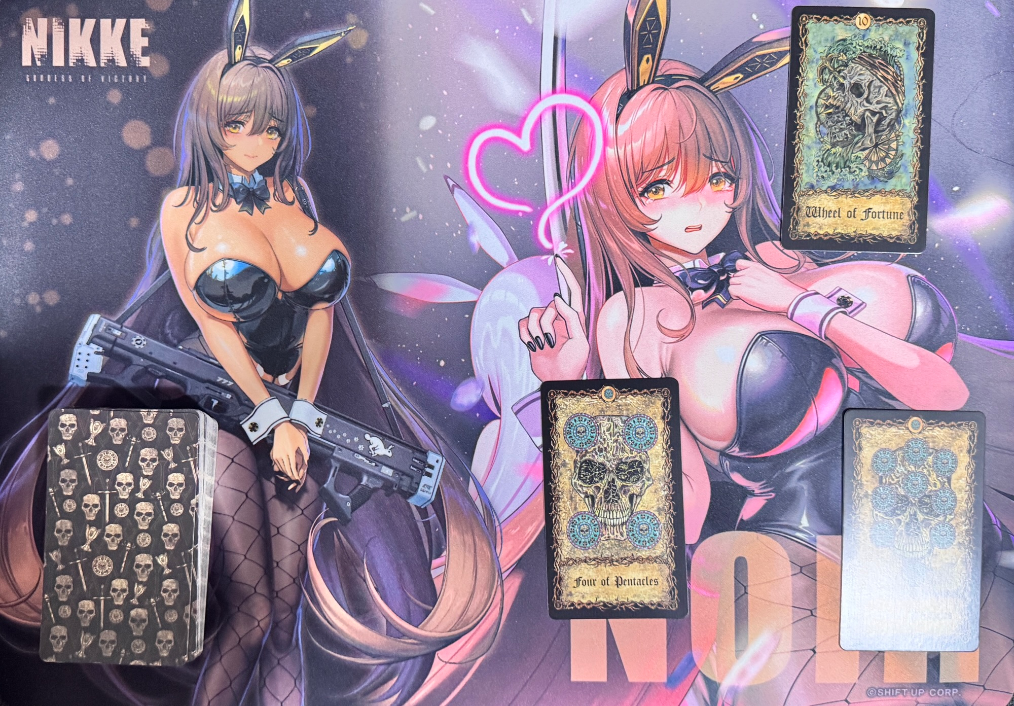 Fer talks about Koni-chan for a while