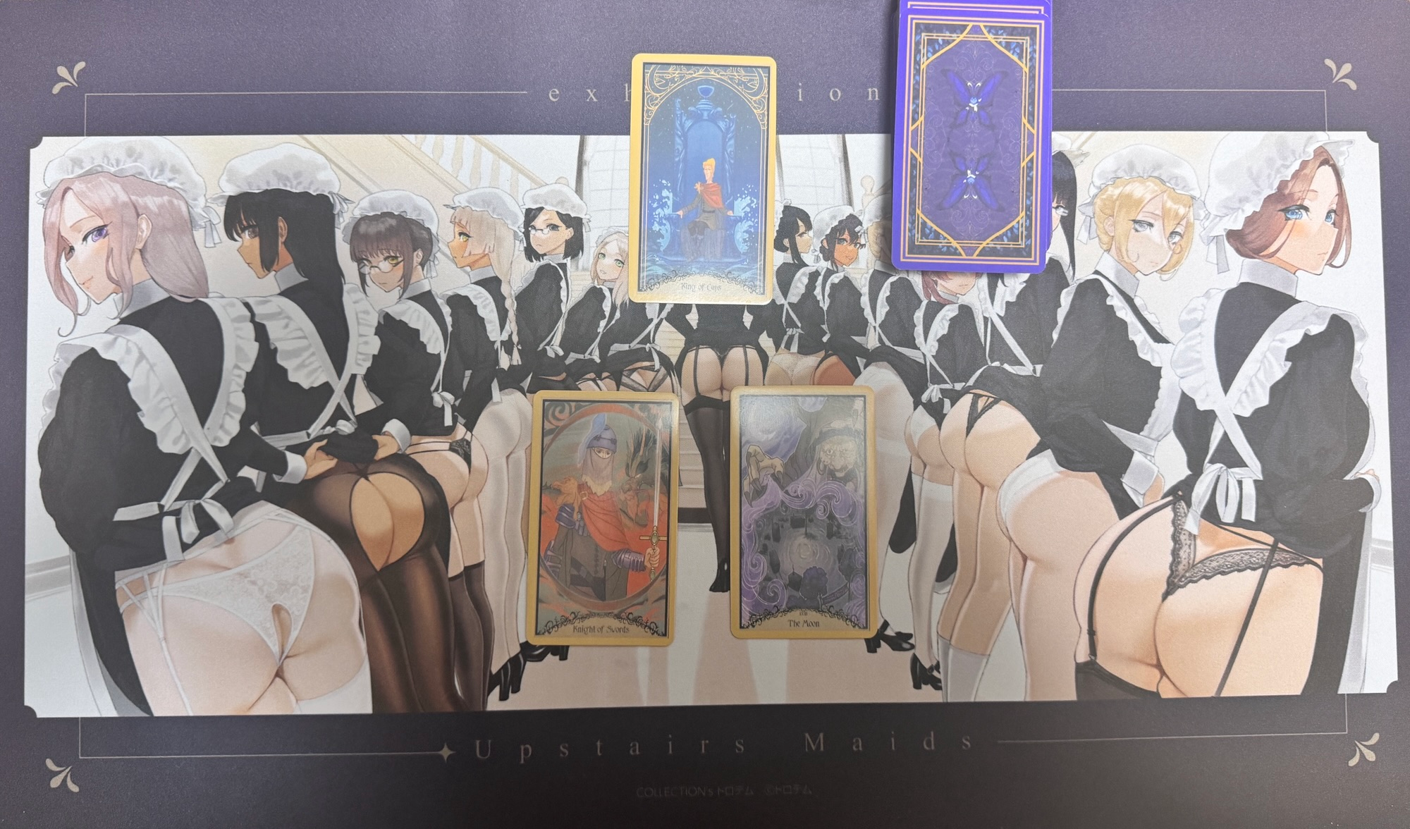 Shadow Writing