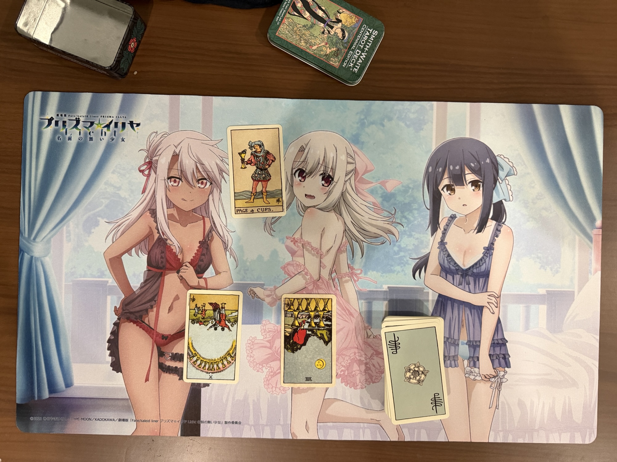 Return from Miyakojima 2026